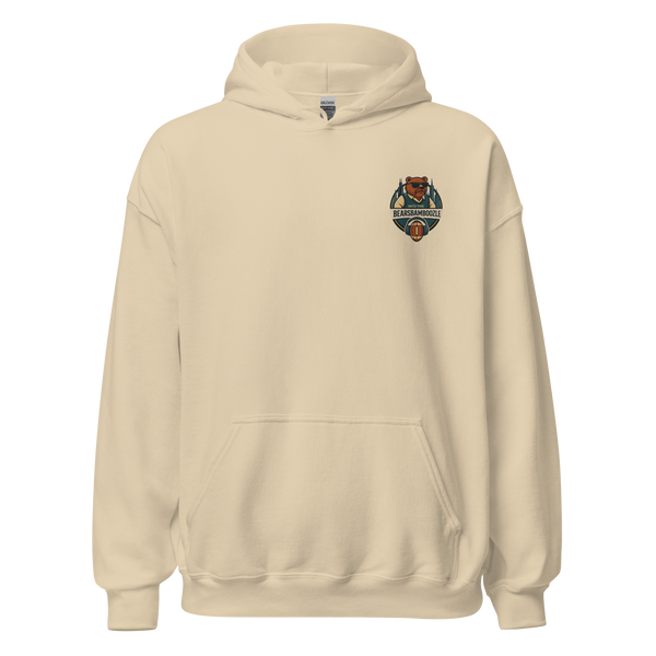 Into the BearsBamboozle - Hoodie