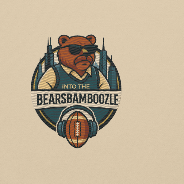 Into the BearsBamboozle - Hoodie