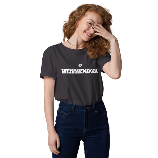 HEISMENDOZA - Shirt