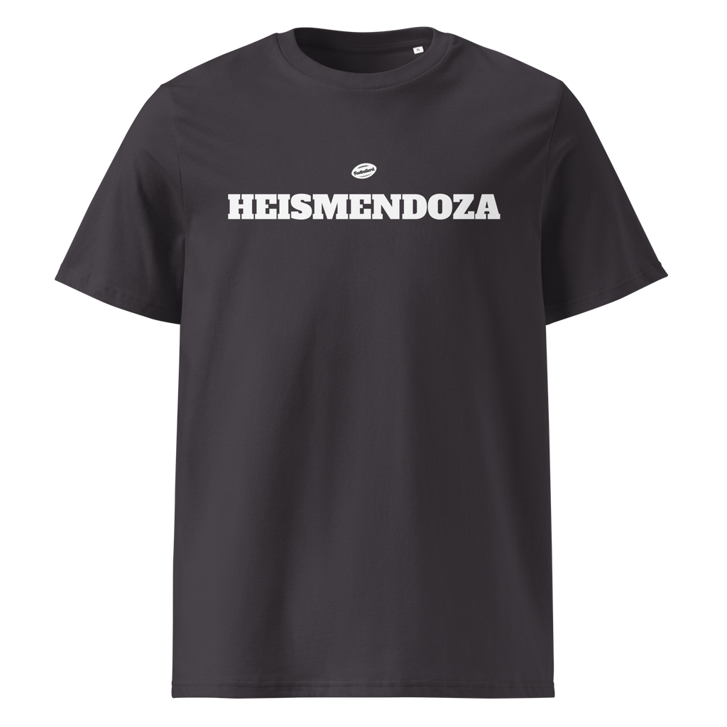 HEISMENDOZA - Shirt