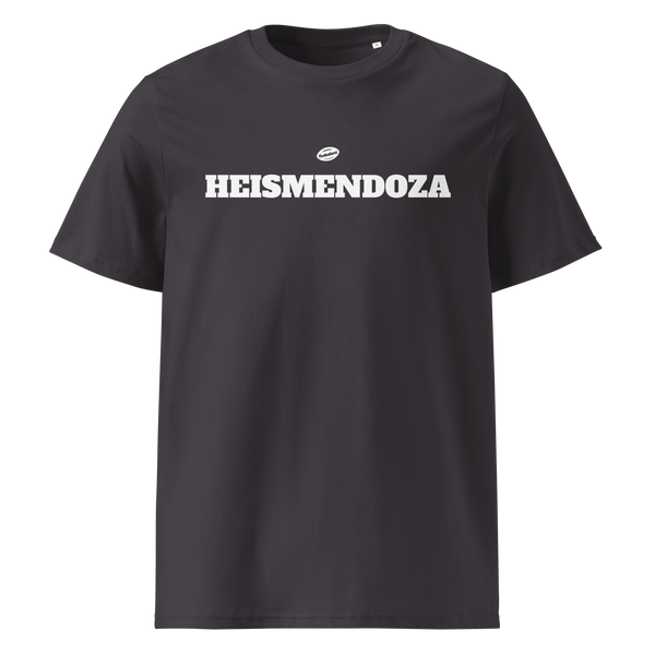 HEISMENDOZA - Shirt