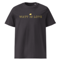 WATT IS LOVE - Shirt