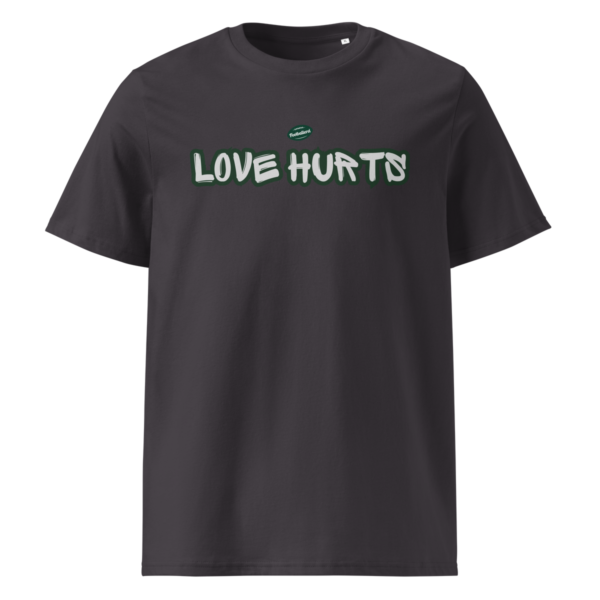 LOVE HURTS - Shirt
