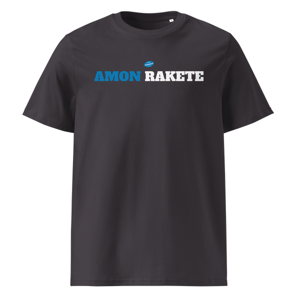 AMON RAKETE - Shirt