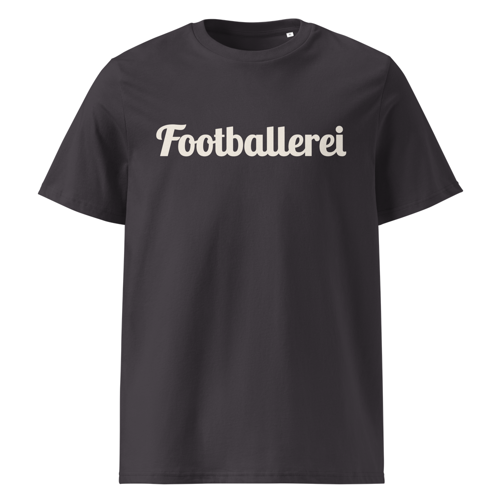 Footballerei - Shirt (off-white)