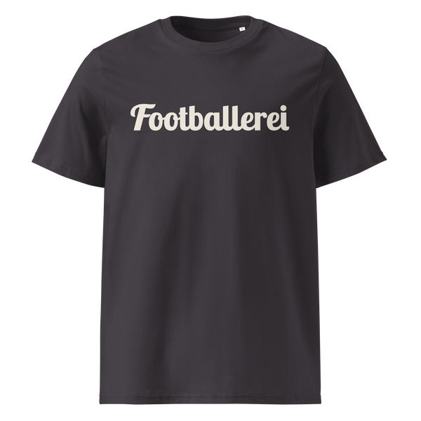 Footballerei - Shirt (off-white)