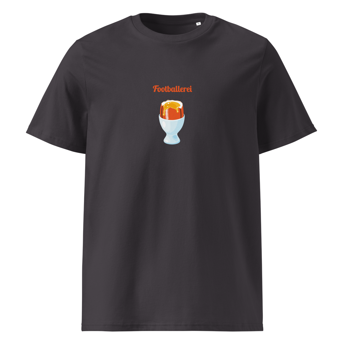 Frühstücksei - Shirt
