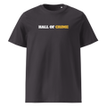 HALL OF CRIME - Shirt