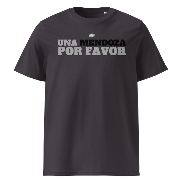 UNA MENDOZA POR FAVOR - Shirt