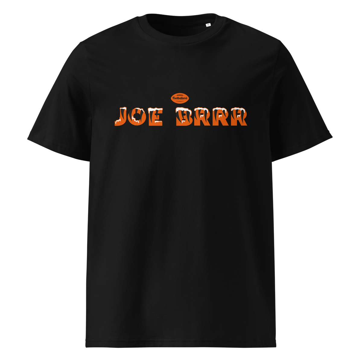 JOE BRRR - Shirt