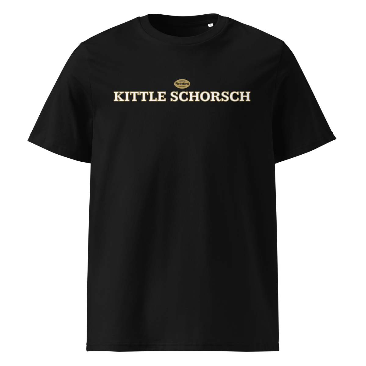 KITTLE SCHORSCH - Shirt