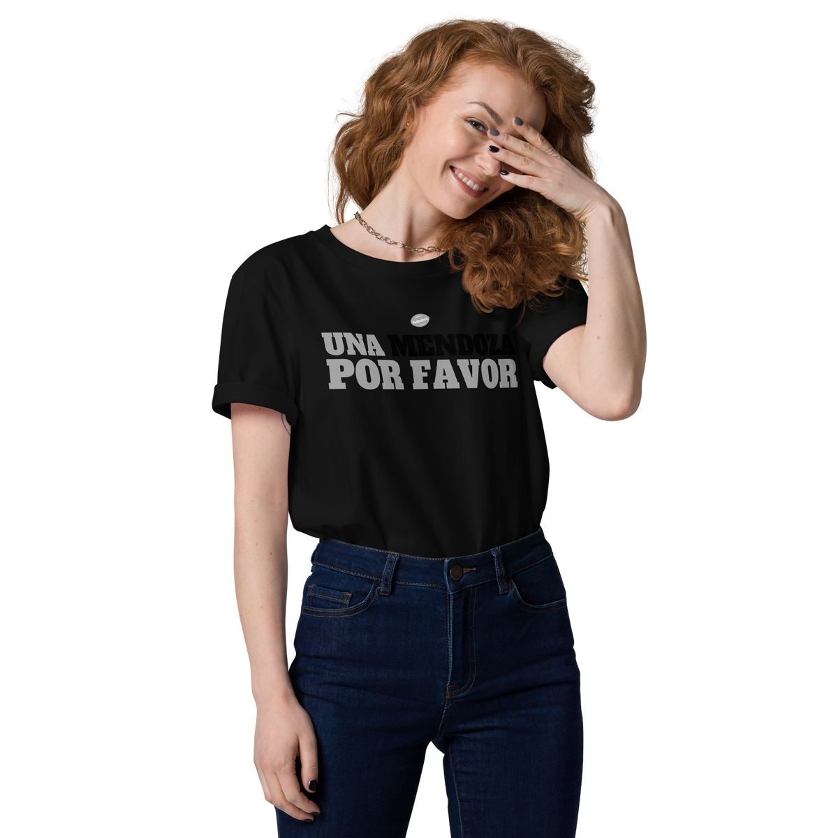 UNA MENDOZA POR FAVOR - Shirt