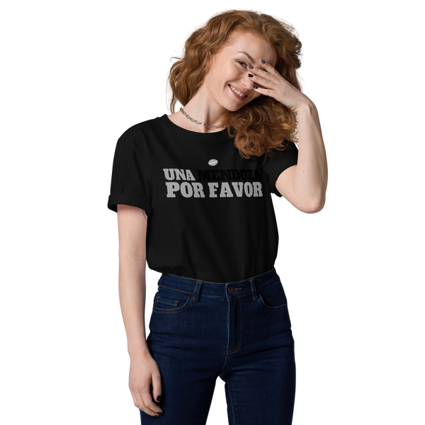 UNA MENDOZA POR FAVOR - Shirt