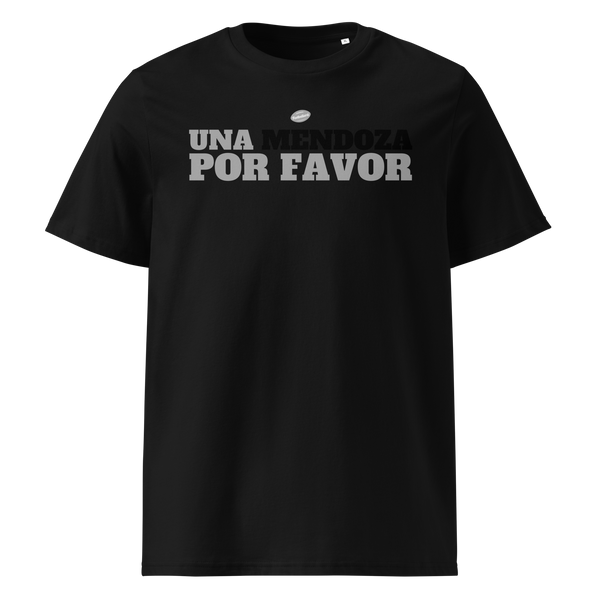 UNA MENDOZA POR FAVOR - Shirt