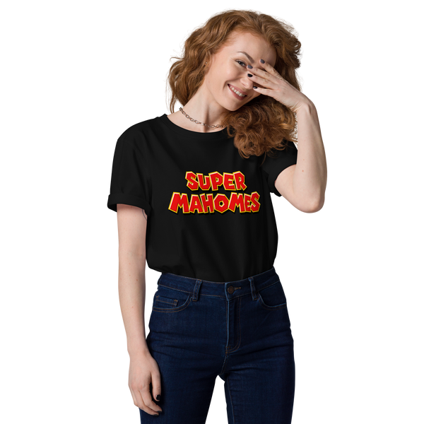 SUPER MAHOMES – Shirt