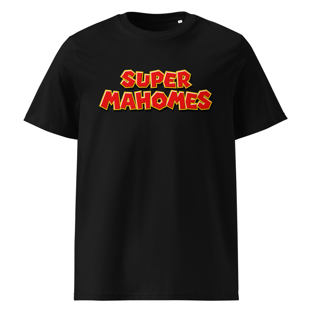 SUPER MAHOMES – Shirt