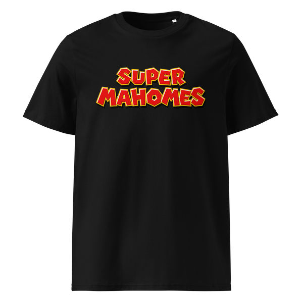 SUPER MAHOMES – Shirt