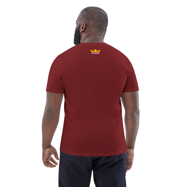 SUPER MAHOMES – Shirt