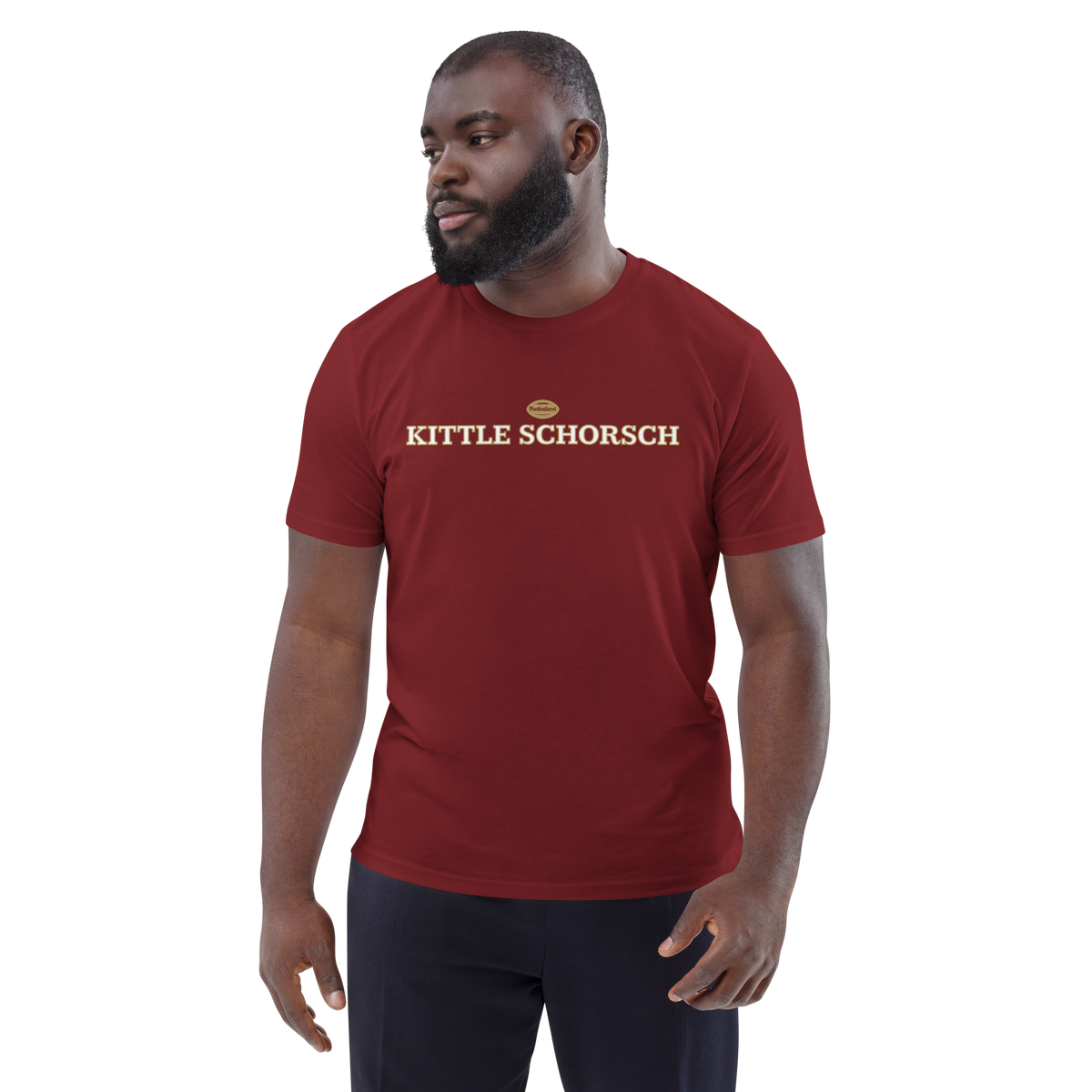 KITTLE SCHORSCH - Shirt
