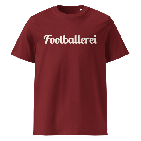 Footballerei - Shirt (off-white)