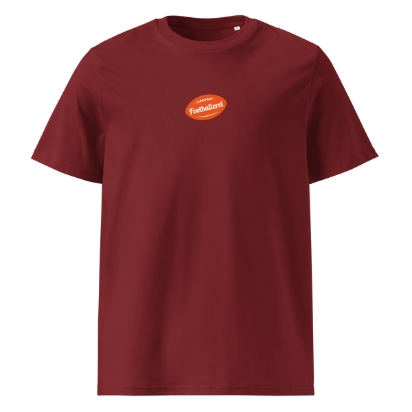 Footballerei-Ball - Shirt