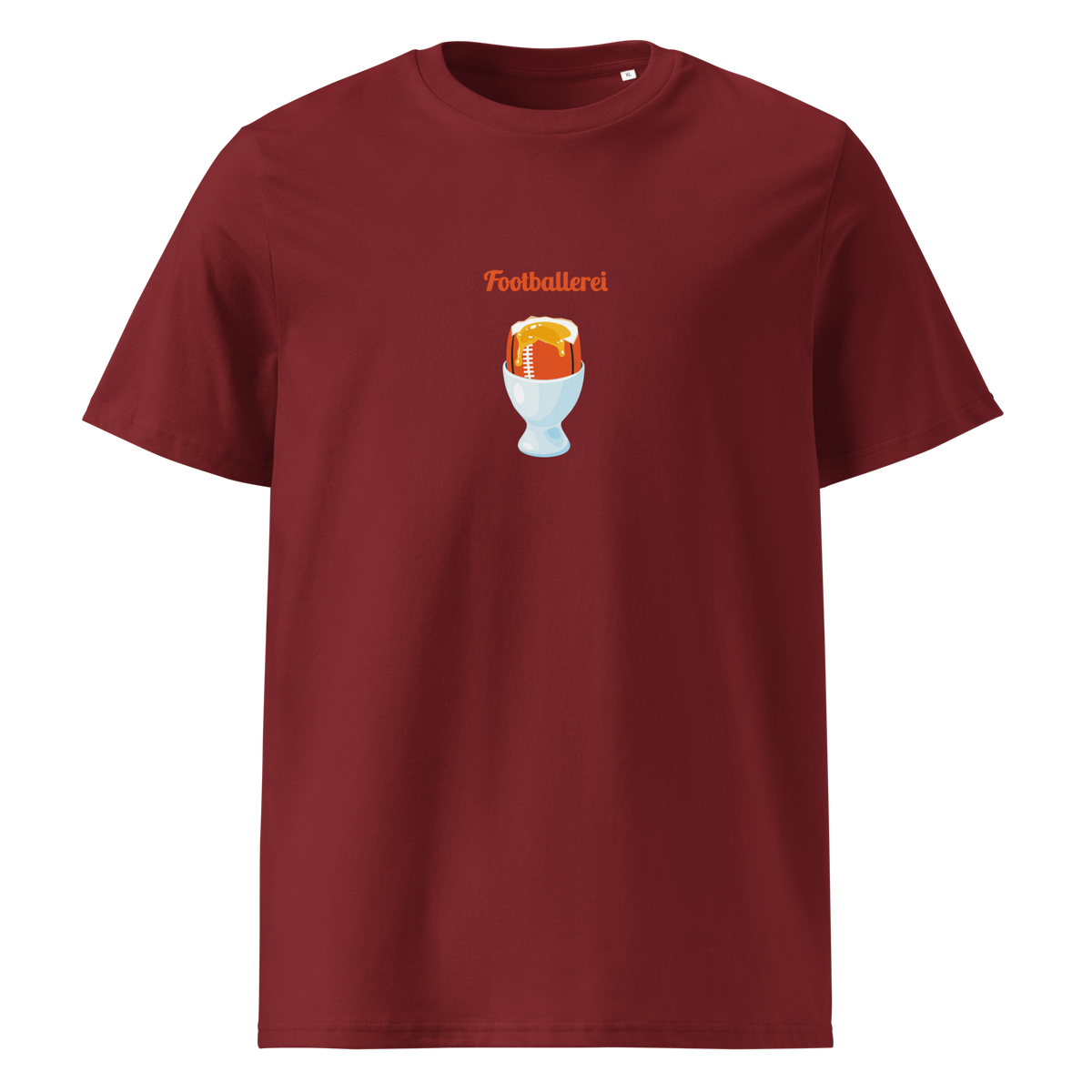 Frühstücksei - Shirt