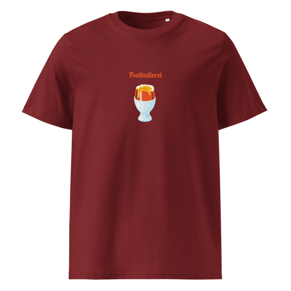 Frühstücksei - Shirt