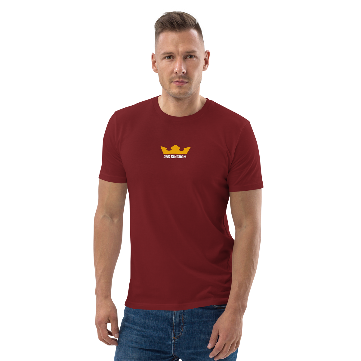 DAS KINGDOM - Shirt