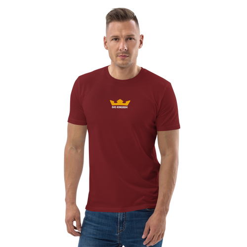DAS KINGDOM - Shirt