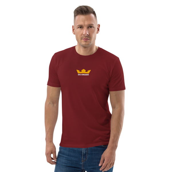 DAS KINGDOM - Shirt