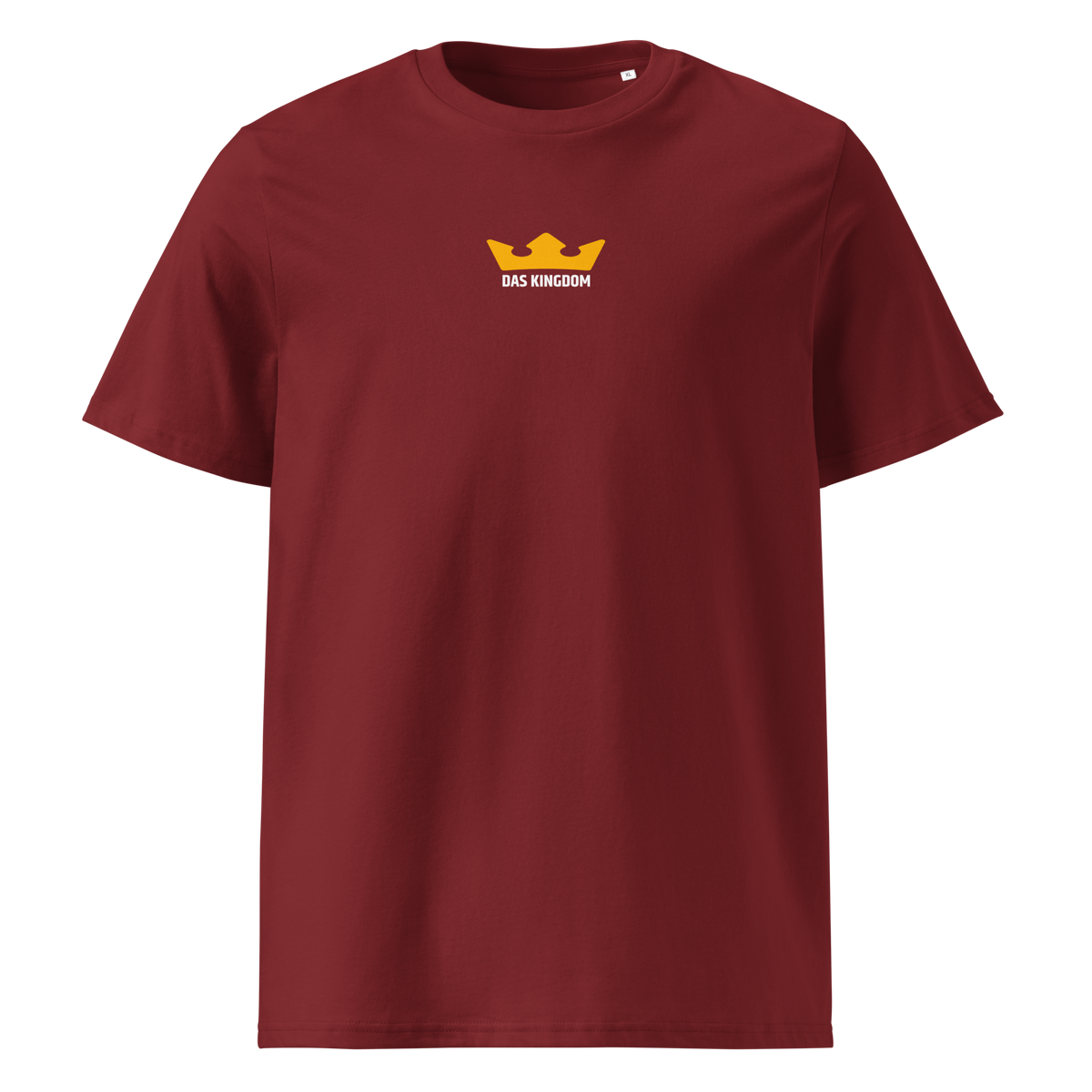 DAS KINGDOM - Shirt