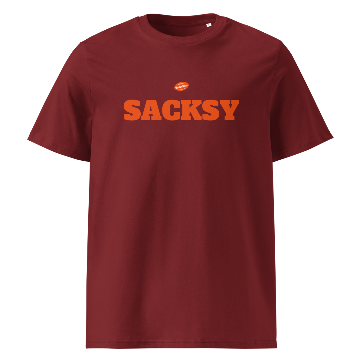 SACKSY - Shirt