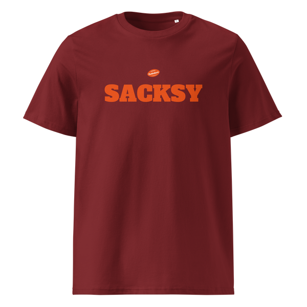 SACKSY - Shirt