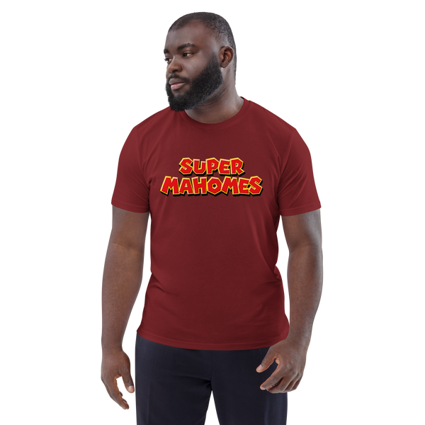 SUPER MAHOMES – Shirt