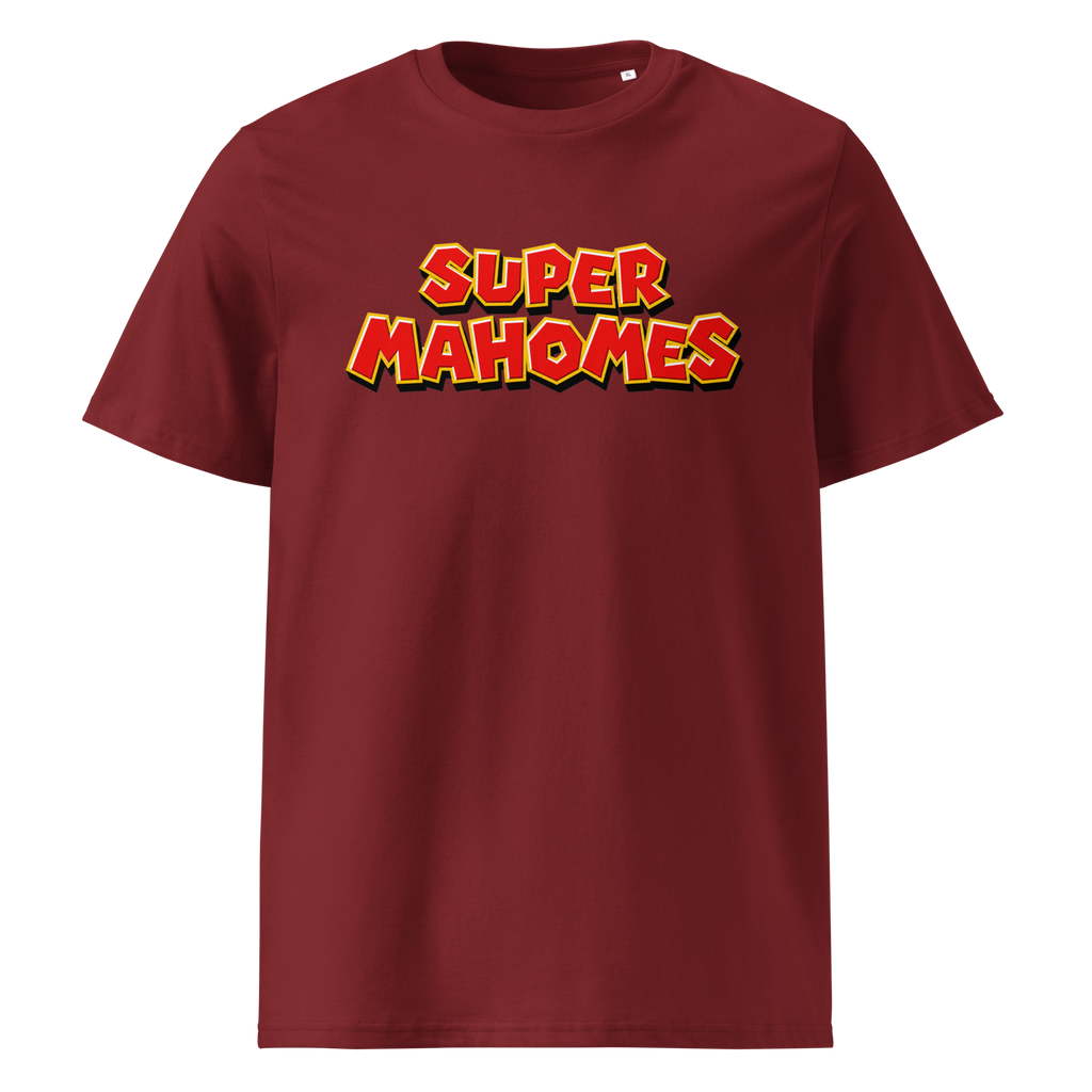 SUPER MAHOMES – Shirt