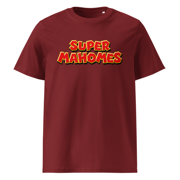 SUPER MAHOMES – Shirt