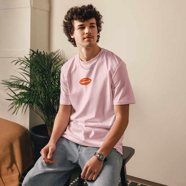Footballerei-Ball - Shirt