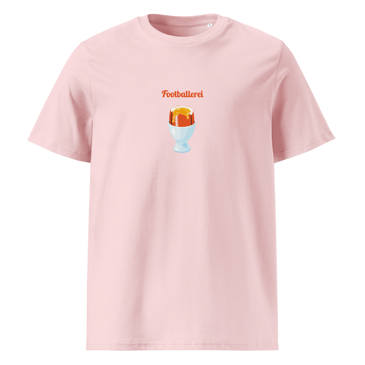 Frühstücksei - Shirt