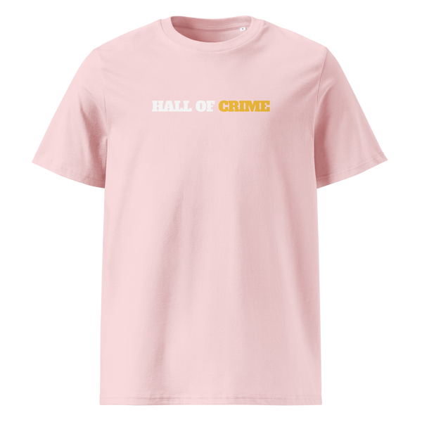 HALL OF CRIME - Shirt