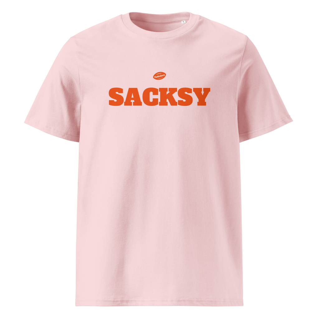 SACKSY - Shirt