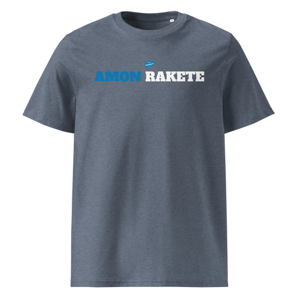 AMON RAKETE - Shirt