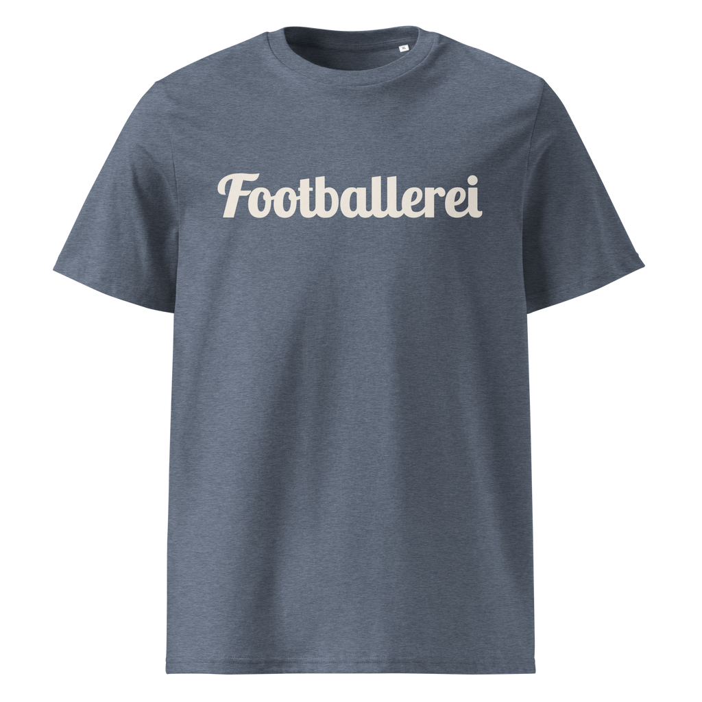 Footballerei - Shirt (off-white)