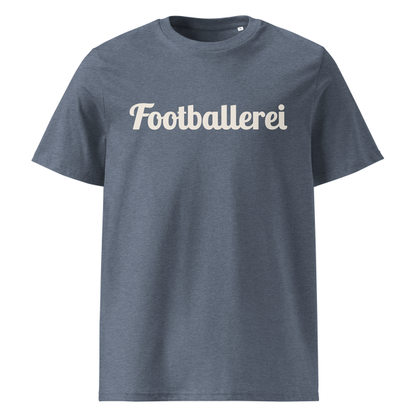Footballerei - Shirt (off-white)