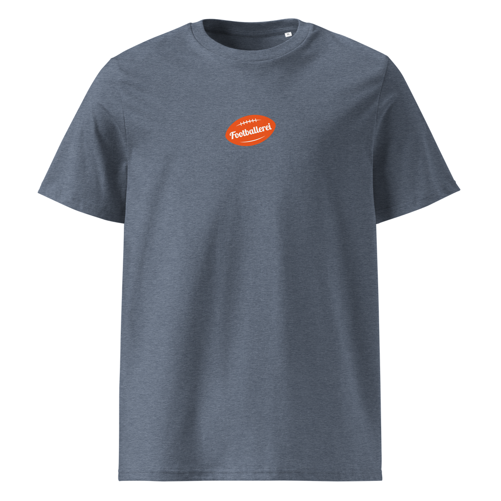 Footballerei-Ball - Shirt