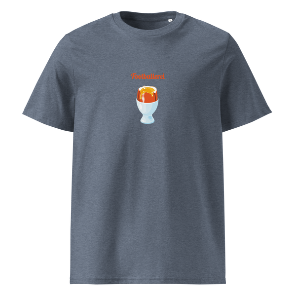 Frühstücksei - Shirt