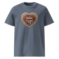Lebkuchenherz "Draft Day" – Shirt