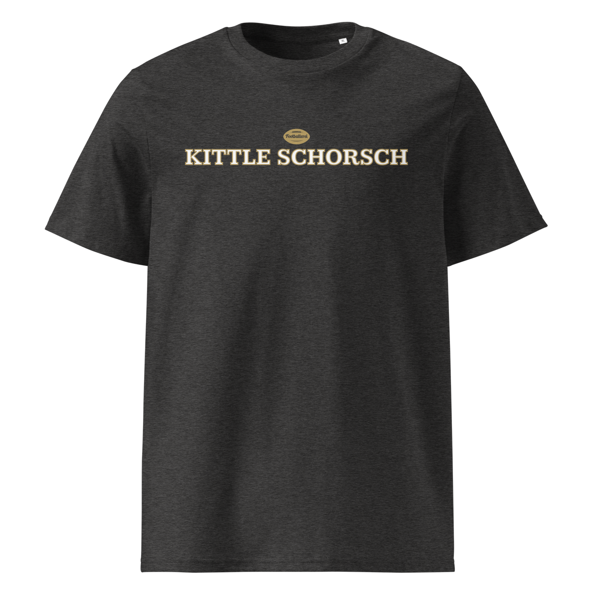 KITTLE SCHORSCH - Shirt