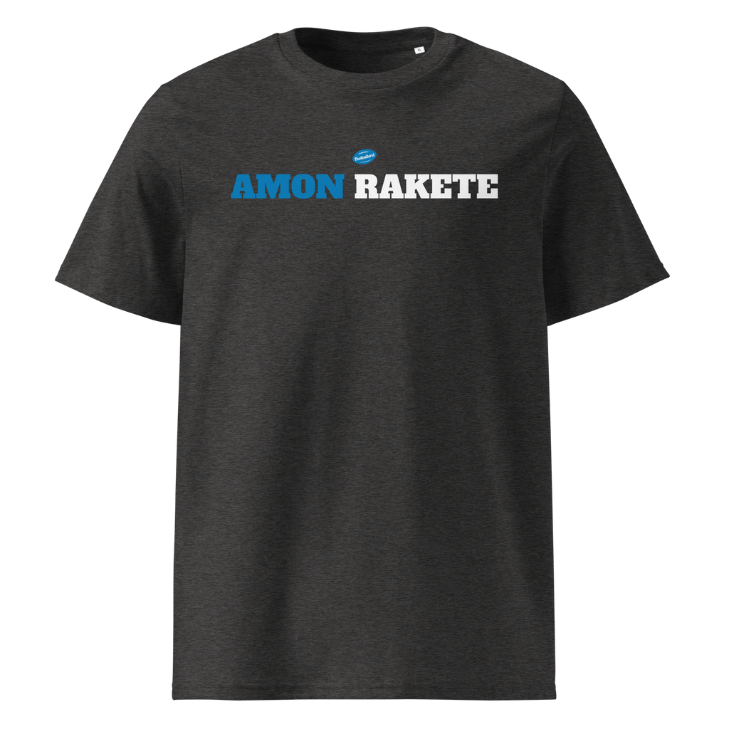 AMON RAKETE - Shirt