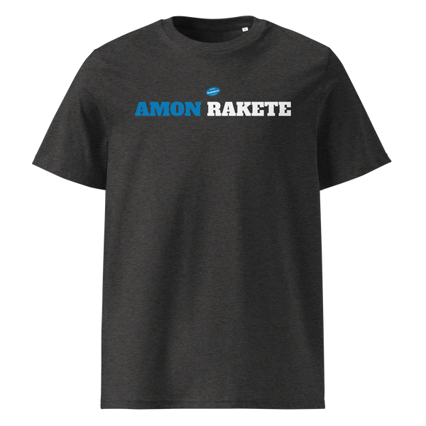 AMON RAKETE - Shirt