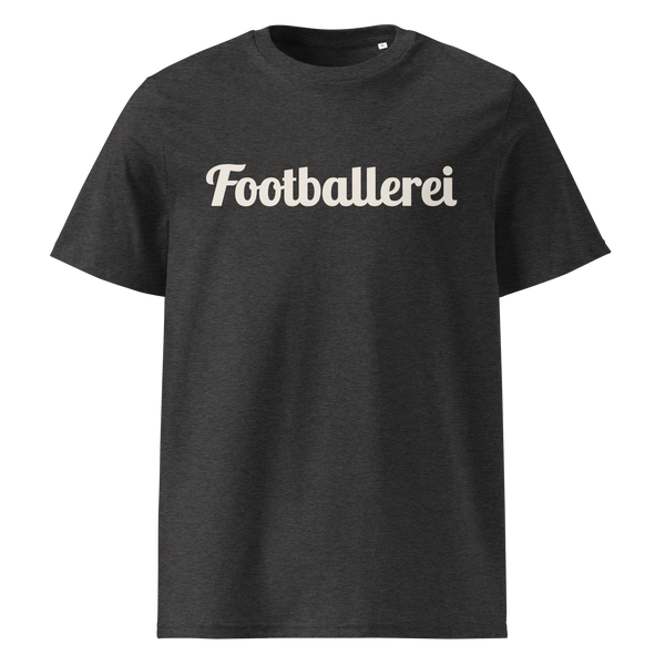 Footballerei - Shirt (off-white)